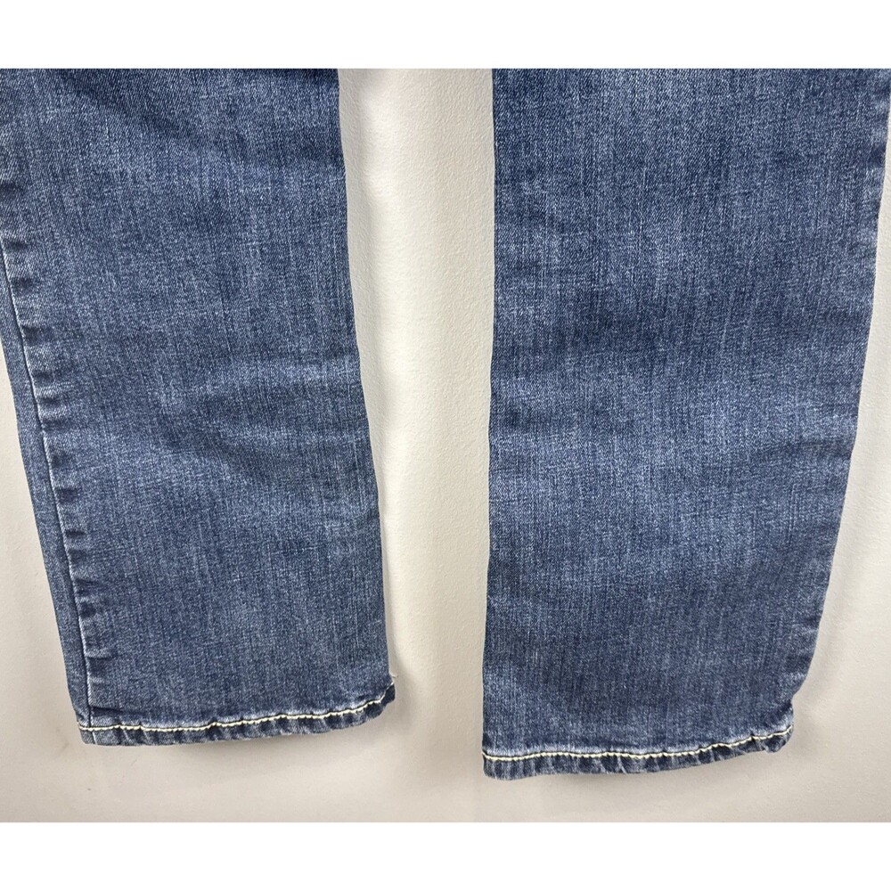 Wrangler 20x Jeans Kids 14 Slim Adjustable Waist - Picture 4 of 7